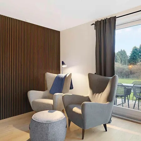 Beautiful Newly Renovated Summer House By The Sea * Frorup