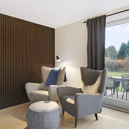 Beautiful Newly Renovated Summer House By The Sea Feriehus Frorup