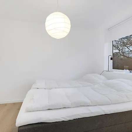 Nyaraló Beautiful Newly Renovated Summer House By The Sea *