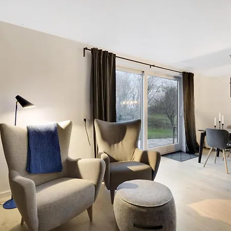 Beautiful Newly Renovated Summer House By The Sea Frørup