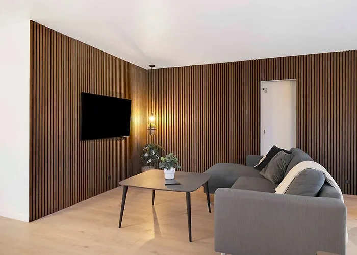 Beautiful Newly Renovated Summer House By The Sea Дом отдыха *