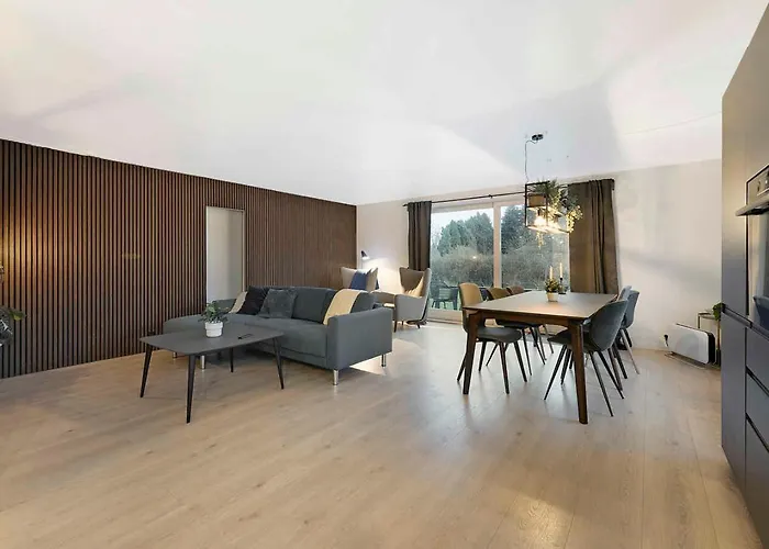 Beautiful Newly Renovated Summer House By The Sea Дом отдыха Frorup